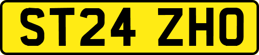 ST24ZHO
