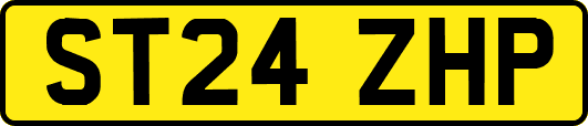 ST24ZHP