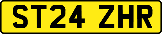 ST24ZHR
