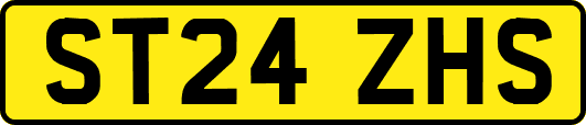 ST24ZHS