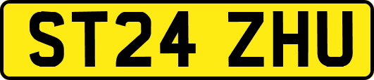 ST24ZHU