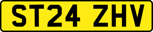 ST24ZHV