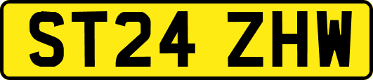 ST24ZHW