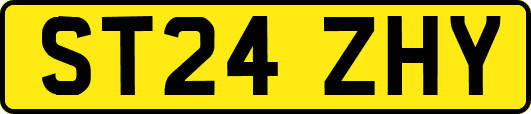 ST24ZHY