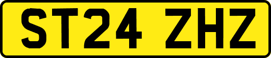 ST24ZHZ