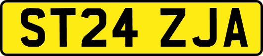 ST24ZJA