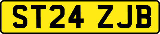 ST24ZJB