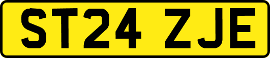 ST24ZJE
