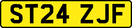 ST24ZJF