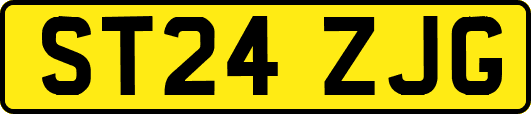 ST24ZJG
