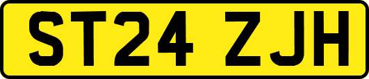 ST24ZJH