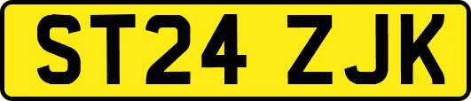 ST24ZJK