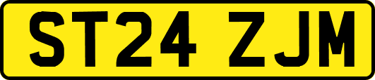 ST24ZJM
