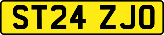 ST24ZJO