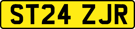 ST24ZJR