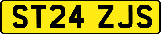 ST24ZJS