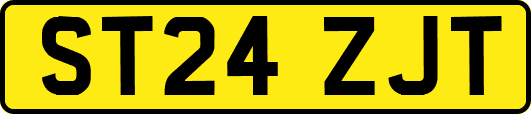 ST24ZJT