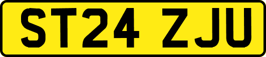 ST24ZJU