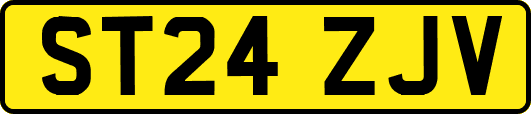 ST24ZJV