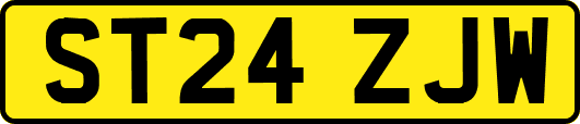 ST24ZJW