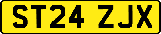 ST24ZJX