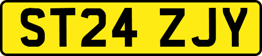 ST24ZJY