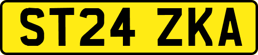 ST24ZKA