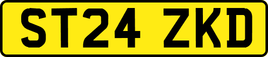 ST24ZKD