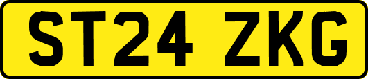 ST24ZKG
