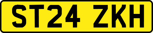 ST24ZKH
