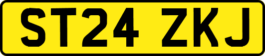ST24ZKJ
