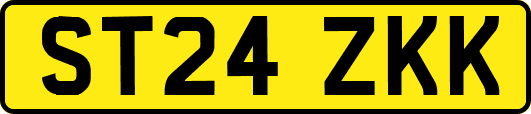 ST24ZKK