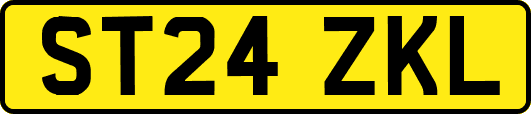 ST24ZKL
