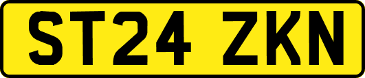 ST24ZKN