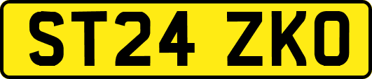 ST24ZKO