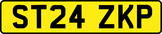 ST24ZKP