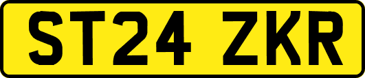 ST24ZKR