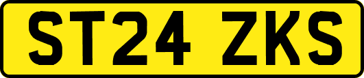 ST24ZKS