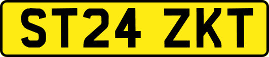 ST24ZKT