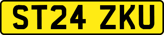 ST24ZKU