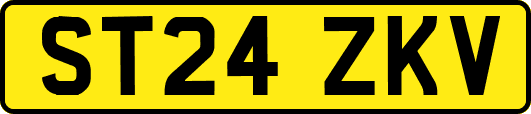 ST24ZKV