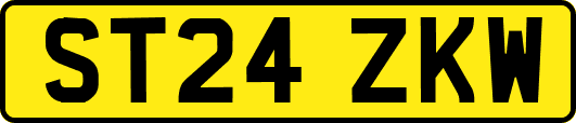 ST24ZKW