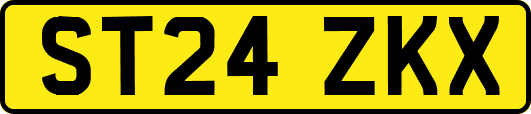 ST24ZKX