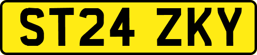 ST24ZKY