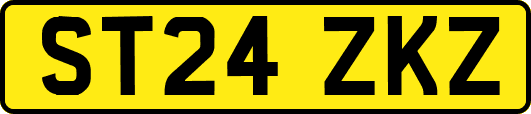 ST24ZKZ