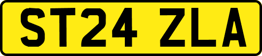 ST24ZLA