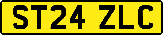 ST24ZLC