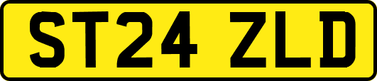 ST24ZLD