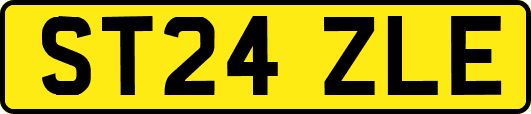 ST24ZLE