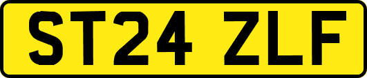 ST24ZLF